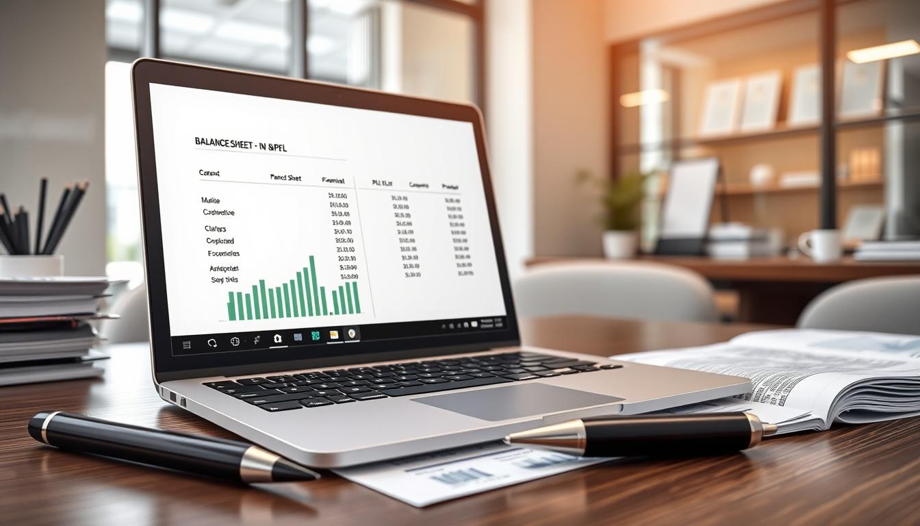 Professional plan visual